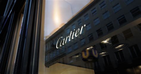 fabbrica cartier svizzera